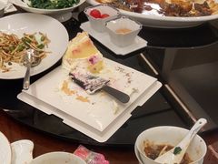 -湘湖逍遥庄园·水漾中餐厅