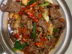 -小放牛炒菜馆(长安万达店)