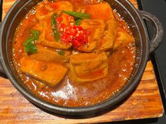 -Ameigo梅果·云贵川bistro(长宁来福士店)