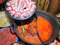 -冯校长老火锅(广州正佳广场店)