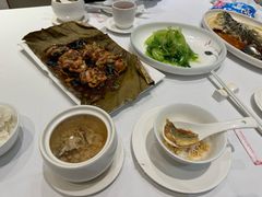 -胜记为食家·创新粤菜(车公庙店)