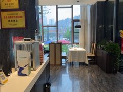 -院里寻菜·精致庭院菜(观沙岭店)
