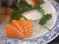 -德川家日本料理(中关村寰太大厦店)