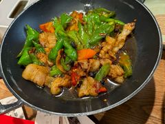 -大盐帮川菜馆(长楹天街店)