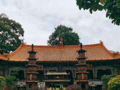 -真庆观