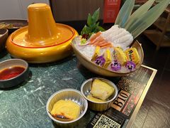 -牛New寿喜烧(中山公园龙之梦店)