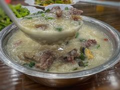 -南记食粥坊·宵夜大排档(莲花总店)