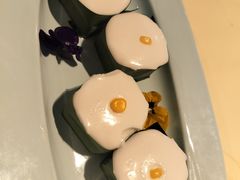 -蕉叶·泰国歌舞风情(世贸店)