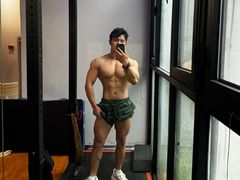 -FEELINGME乐刻私教馆·健身(沿海赛洛城店)