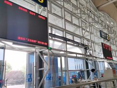 -成都东站汽车客运站