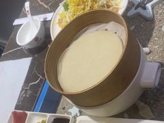 -瓦国小镇·果木烤鸭·融合菜(西口店)