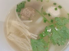 -星璞餐厅(深铁塘朗城君璞酒店)