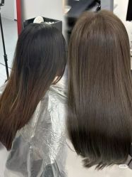 -a·f one hair salon