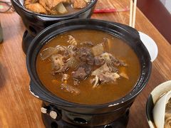 -桥雪牛杂专门店(关边路店)