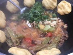 -哈尔滨东北铁锅炖(都督街店)
