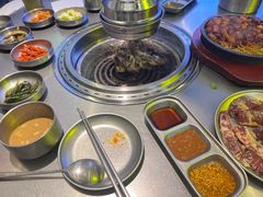 -大叹号·朝鲜族烤肉(潍坊泰华城店)