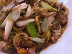 -倍儿美海鲜大排挡·非遗海鲜蒸饺(洋货店)