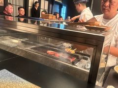 -鳥喜Toriki怀石烧鸟料理