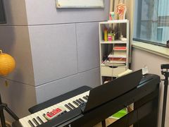 -MusicLife音乐(浦东校区)