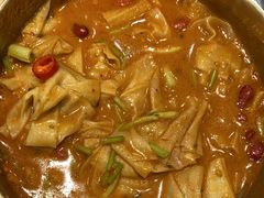 -小木屋拌饭(西安华阳城店)
