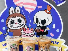 -万达广场(南京江宁店)