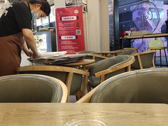 大堂-美事客·面包·蛋糕·甜品(城中城店)