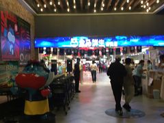 -盒马X会员店(王府井奥莱UP TOWN店)