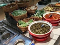 -宁波石浦豪生大酒店·自助餐厅
