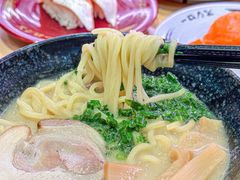 -寿司郎(皇庭广场店)