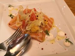 -君悦酒店·La Terrazza意合園·意式风味