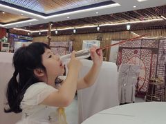 -陶缘一号·四季缘·老字号顺德菜·户外婚礼家宴(西滘店)
