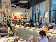 -五丁桥光头香辣蟹(望江橡树林店)