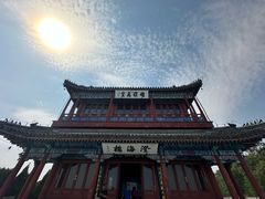 -老龙头景区