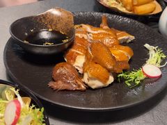 -六个大厨·秘制粤菜(广州塔店)