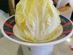 -南门铜锅涮肉(北京总店)