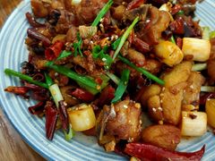 -静一餐厅·湖北菜(前门创始店)