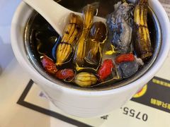 -壹只卤鹅·潮汕菜(莲塘店)