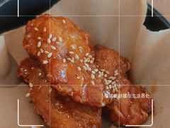 -必胜客(张家港购物公园店)