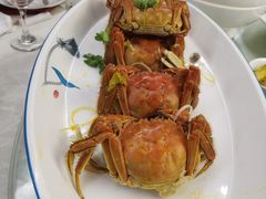 -苏州园区福朋喜来登酒店·聚味轩中餐厅
