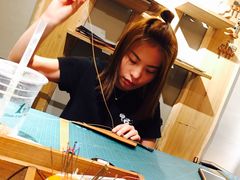 -如果·追梦手工皮具DIY教学店(田子坊店)