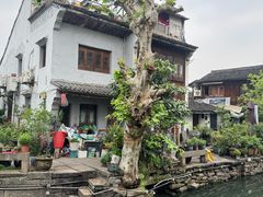 -绍兴书圣故里景区