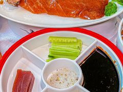 -满堂·烤鸭店·北京菜(鼓楼店)