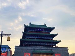 -开封市鼓楼广场(宋都皇城旅游度假区)