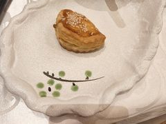 -臻宝中餐厅·大连菜·海鲜·融合菜(大连一方城堡豪华精选酒店)
