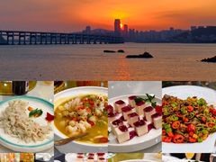 -天顺渔港·海景餐厅(星海广场店)