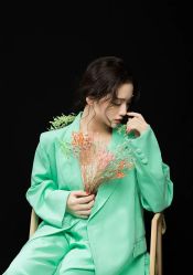 点击看大图 -蜜桃少女VISION写真馆(雁塔店)