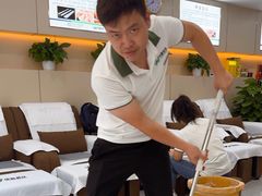 -破店肥哈·东北烧烤(南山保利店)