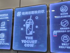 -一只酸奶牛(洪崖洞11楼店)