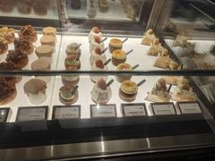 -LANLIZI BAKERY(COSMO店)