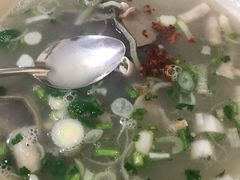 -褚氏岛城一汤(闽江路店)